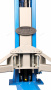 Двухстоечный подъёмник Nordberg N4120H1-4T